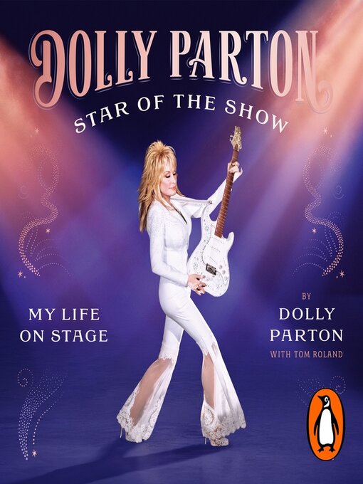 Title details for Star of the Show by Dolly Parton - Wait list